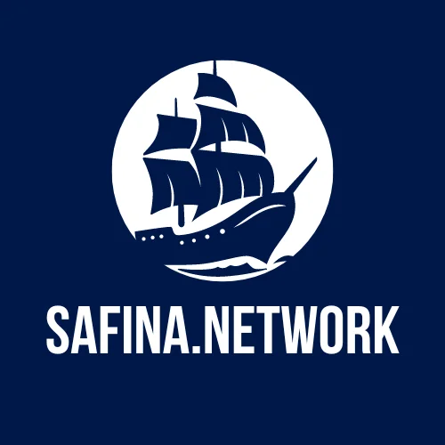 safina network
